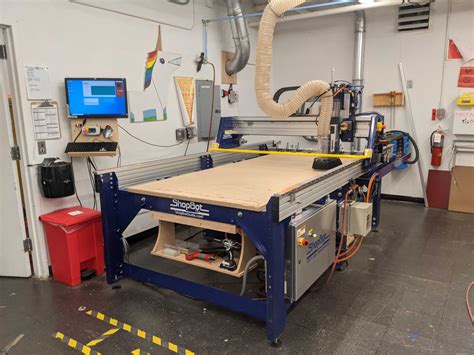 cnc router shop near me